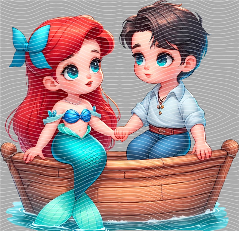Disney-DS 241